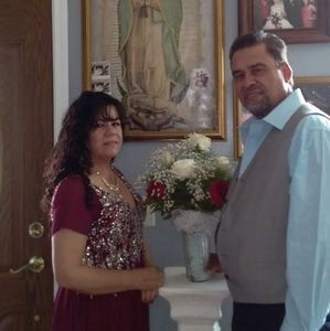 Meet your Posher, María